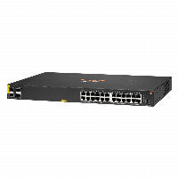 HP Enterprise ARUBA 6100 24G CL4 4SFP+ STOCK – Ansicht 2