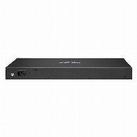 HP Enterprise ARUBA 6100 24G CL4 4SFP+ STOCK – Ansicht 3