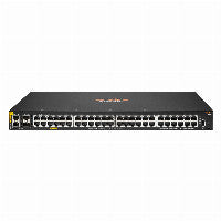 HP Enterprise 48+4P Aruba 6000 48G 4 SFP POE+ (370W) Switch M RM