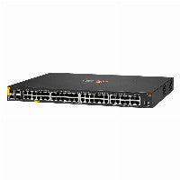 HP Enterprise 48+4P HP Enterprise Aruba 6000 48G 4 SFP POE+ (370W) Switch M RM – Ansicht 2