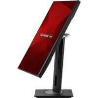 61cm/24' (1920x1080) ViewSonic VG2448A-2 5ms IPS HDMI VGA DisplayPort Speaker