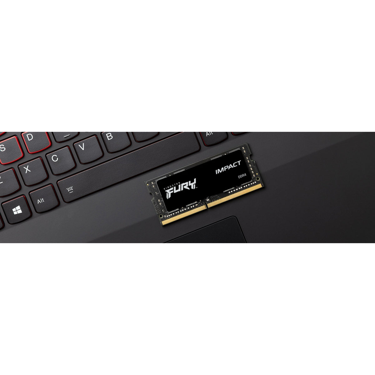 SO 3200 32GB Kingston FURY Impact (2x16GB) KIT