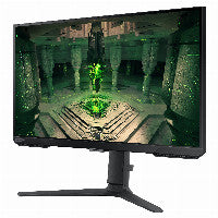 Samsung 68,5cm/27" (1920x1080) Samsung Odyssey G4 16:9 FHD IPS 1ms 240Hz HDMI DisplayPort VESA HDR FreeSync Black – Ansicht 4