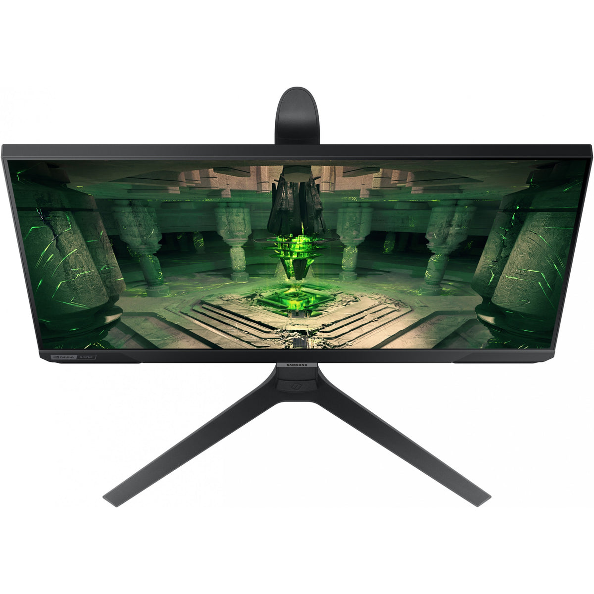 62cm/25" (1920x1080) Samsung Odyssey G4 S25BG400EU 16:9 FHD IPS 1ms 240Hz DP HDMI Pivot Black