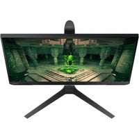 62cm/25" (1920x1080) Samsung Odyssey G4 S25BG400EU 16:9 FHD IPS 1ms 240Hz DP HDMI Pivot Black
