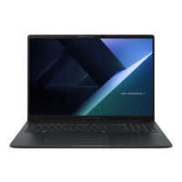 ASUS ExpertBook B3 G1 B3606CCAP-MB0612X Intel Core Ultra 7 255H Laptop 40,6 cm (16") WUXGA 16 GB DDR5-SDRAM 512 GB SSD Wi-Fi 7 (802.11be) Windows 11 Pro Grau