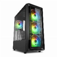 Midi Sharkoon TK4 RGB
