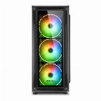 Midi Sharkoon TK4 RGB