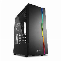 Midi Sharkoon RGB Slider MDT