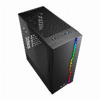 Midi Sharkoon RGB Slider MDT