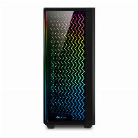 Midi Sharkoon RGB LIT 200