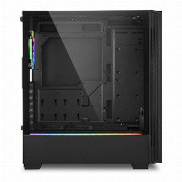 Midi Sharkoon RGB LIT 200