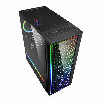 Midi Sharkoon RGB LIT 200