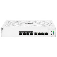 HP Enterprise 8P Aruba Instant On 1830 8G PoE+ (65W) Switch