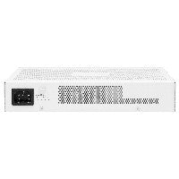 HP Enterprise 8P HP Enterprise Aruba Instant On 1830 8G PoE+ (65W) Switch – Ansicht 3