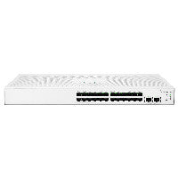 HP Enterprise 24+2P Aruba Instant On 1830 24G Switch