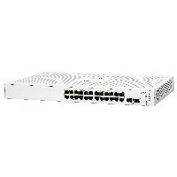 HP Enterprise 24+2P HP Enterprise Aruba Instant On 1830 24G Switch – Ansicht 2