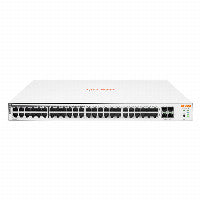 HP Enterprise 48+4P Aruba Instant On 1830 48G PoE+ (370W) M RM Switch