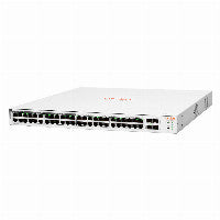 HP Enterprise 48+4P HP Enterprise Aruba Instant On 1830 48G PoE+ (370W) M RM Switch – Ansicht 2