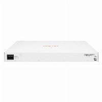 HP Enterprise 48+4P HP Enterprise Aruba Instant On 1830 48G PoE+ (370W) M RM Switch – Ansicht 3