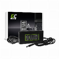 N Green Cell AD106P - Notebook - Indoor - 100 - 240 V - 50 - 60 Hz - 240 W - 19.5 V