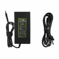 N Green Cell AD106P - Notebook - Indoor - 100 - 240 V - 50 - 60 Hz - 240 W - 19.5 V