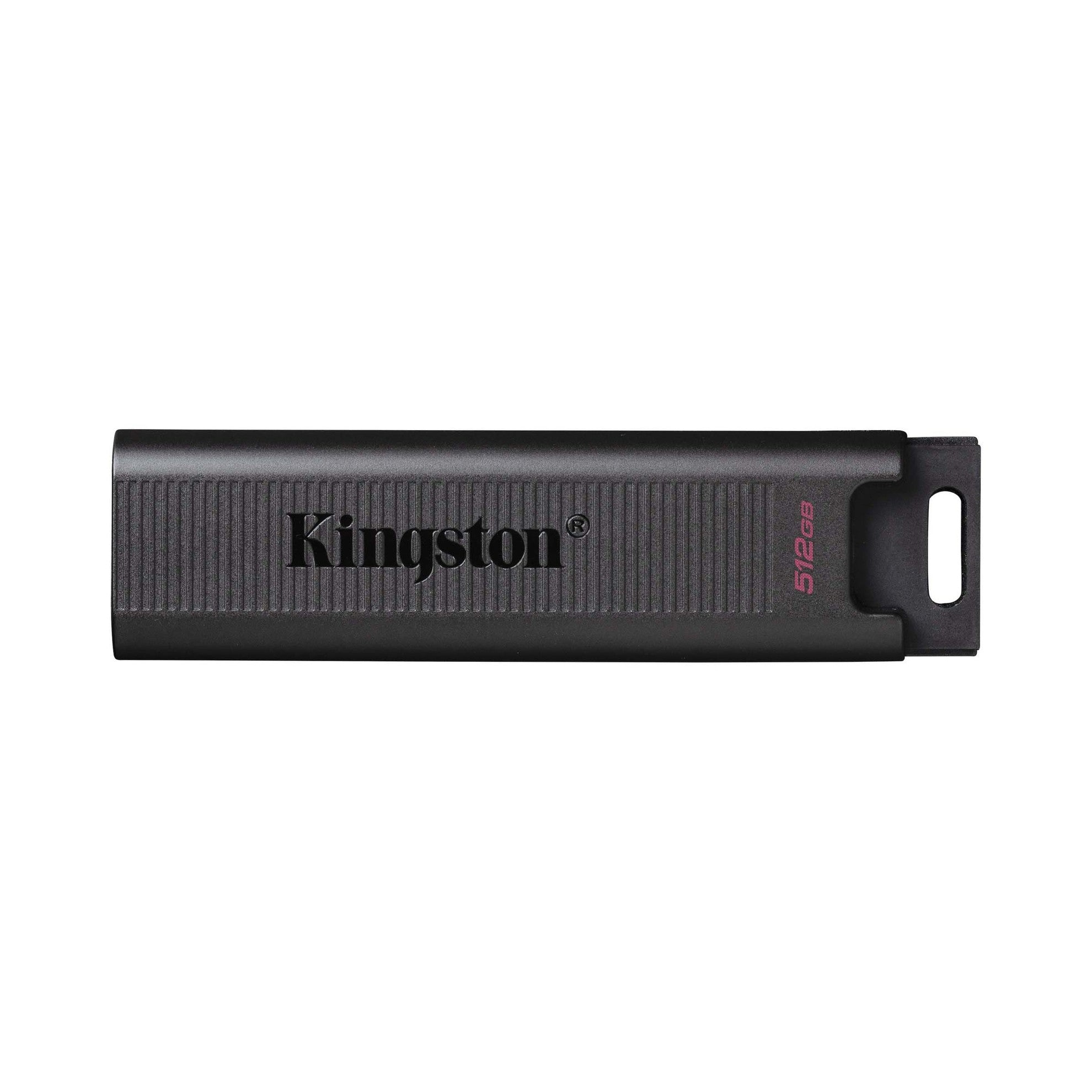 Kingston DataTraveler Max 512GB