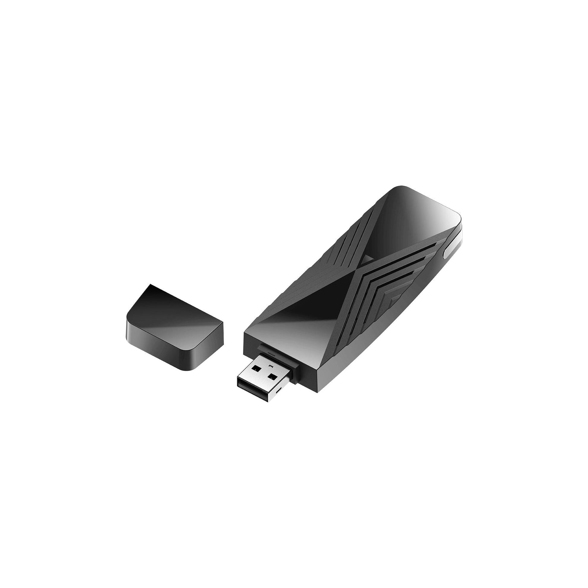 D-Link DWA-X1850: AX1800 Wi-Fi USB Adapter