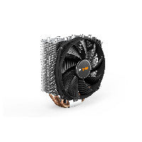 be quiet! K Cooler Multi be quiet! Shadow Rock Slim 2 |1700/115X/1200/1366/2011/AM3/4/5 TDP 160W