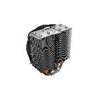 be quiet! K Cooler Multi be quiet! Shadow Rock Slim 2 |1700/115X/1200/1366/2011/AM3/4/5 TDP 160W – Ansicht 2