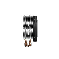 be quiet! K Cooler Multi be quiet! Shadow Rock Slim 2 |1700/115X/1200/1366/2011/AM3/4/5 TDP 160W – Ansicht 4