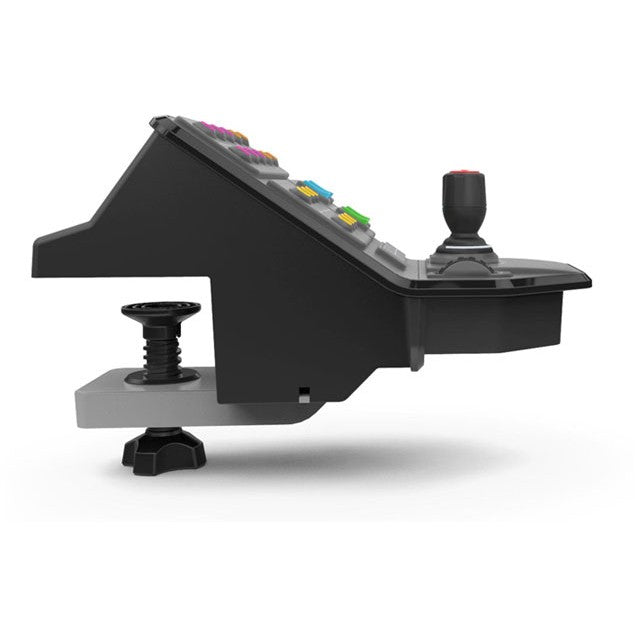 Logitech G Saitek Farm Sim Vehicle Side