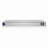 Ubiquiti Router Ubiquiti UniFi Next-generation Gateway Pro - UXG-Pro – Ansicht 6