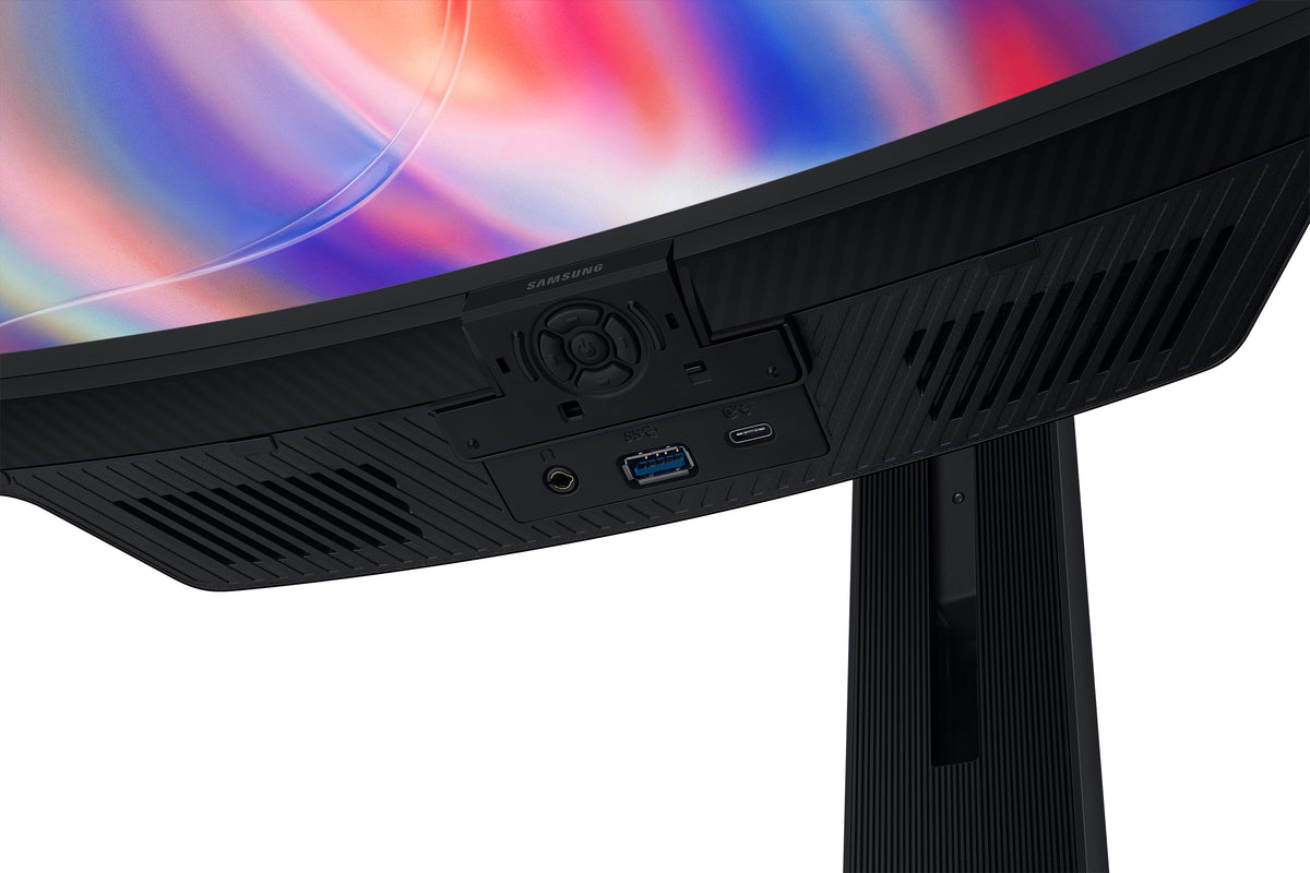 Samsung 40" ViewFinity S8 (S85TH) WUHD Monitor