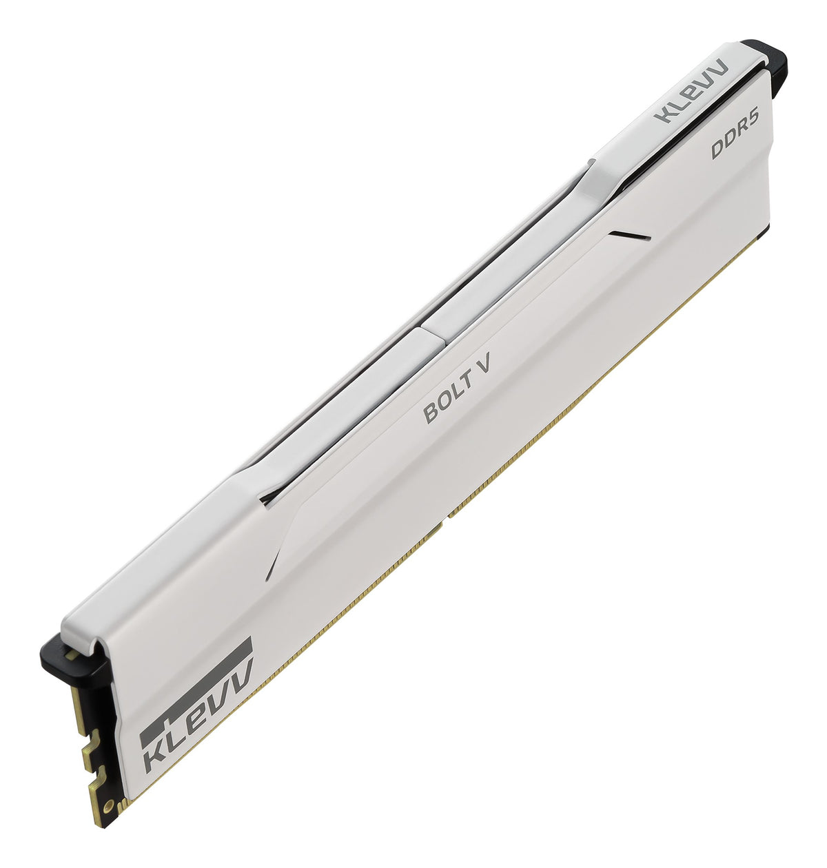 Klevv Bolt V Speichermodul 32 GB 2 x 16 GB DDR5 6000 MT/s 288-pin DIMM