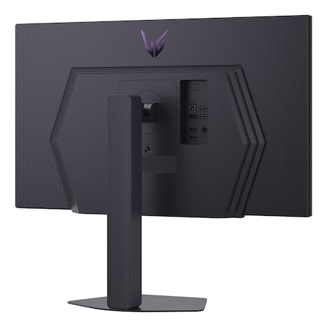 LG 27G810A-B Computerbildschirm 68,6 cm (27") 3840 x 2160 Pixel 4K Ultra HD LCD Schwarz