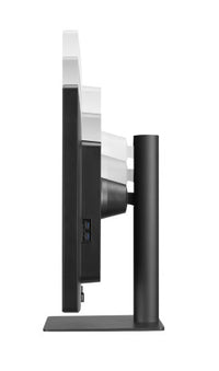 LG 32HQ713D-M Computerbildschirm 80 cm (31.5") 3840 x 2160 Pixel LED Schwarz