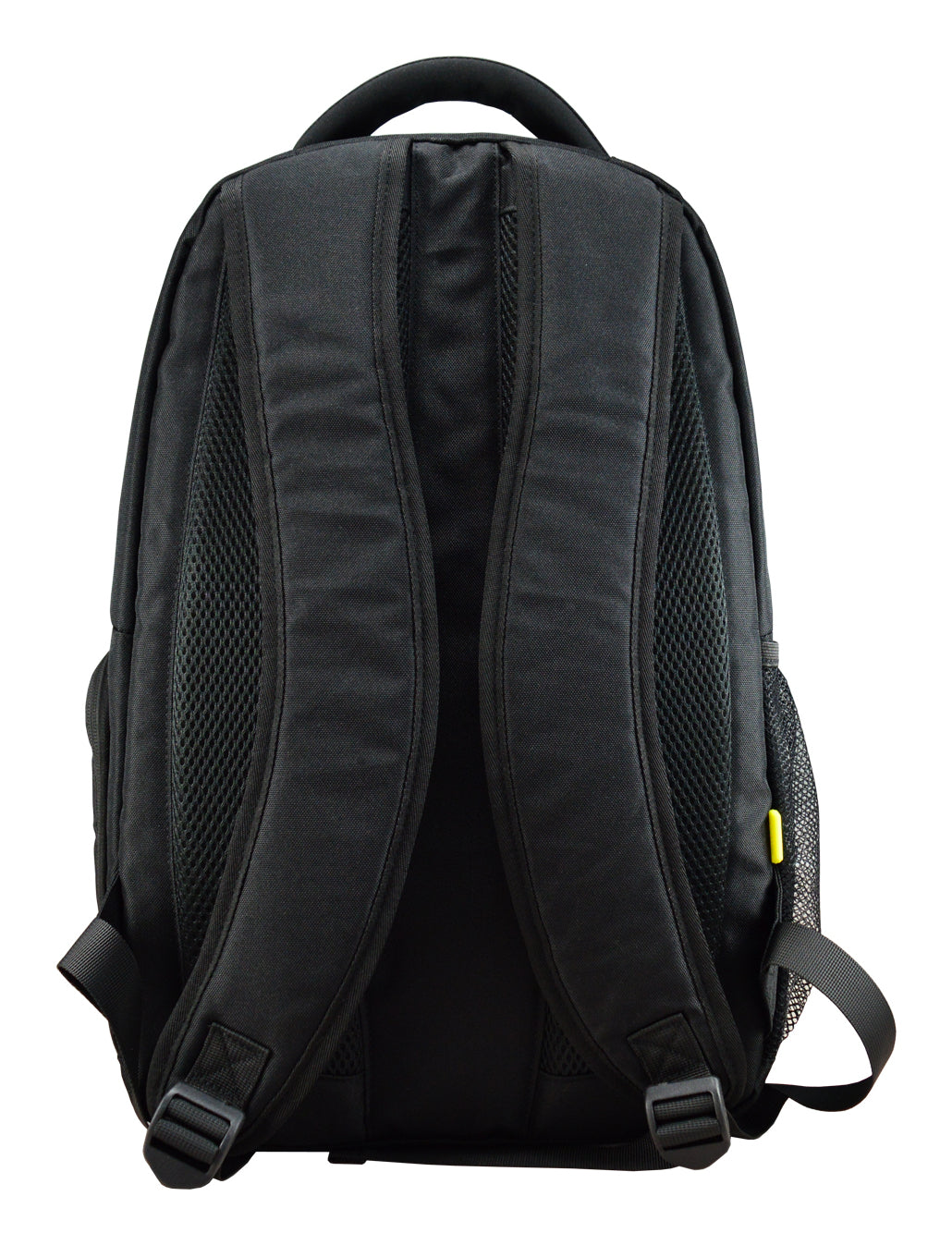 Techair Eco essential 35,8 cm (14.1") Rucksack Schwarz
