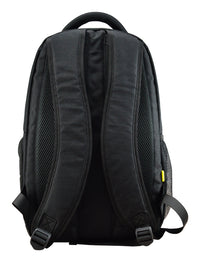 Techair Eco essential 35,8 cm (14.1") Rucksack Schwarz