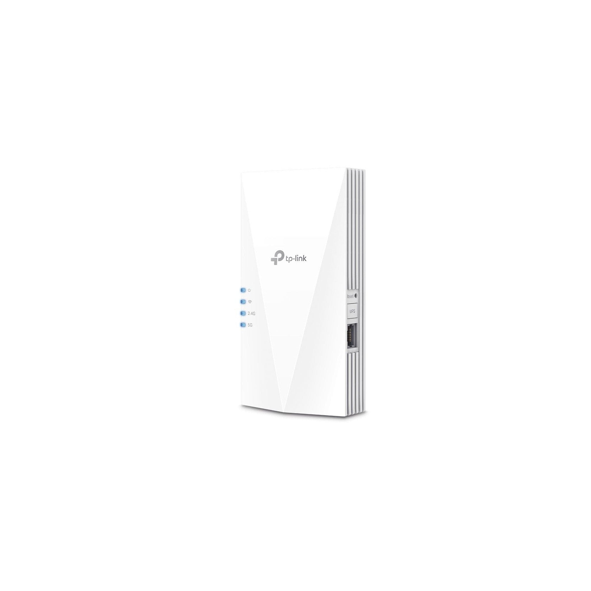 TP-Link TL-RE600X: WiFi-6 Repeater