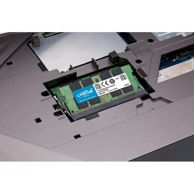 SO 3200 8GB Crucial