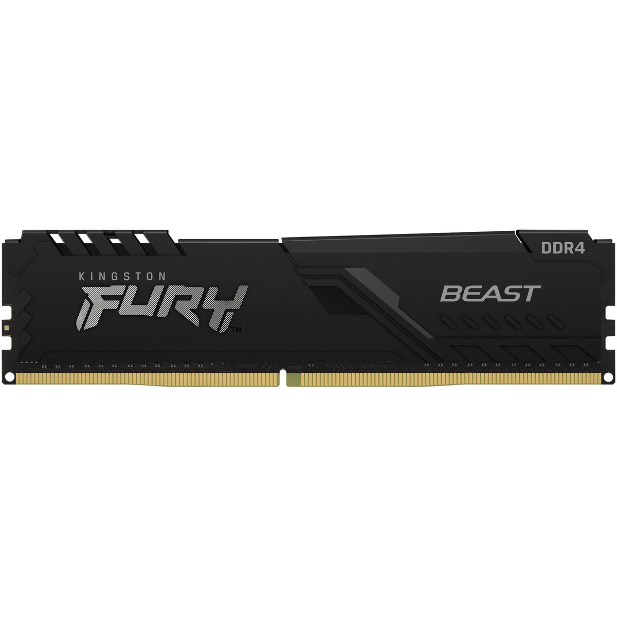 3600 8GB Kingston FURY Beast KF436C17BB/8