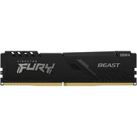 3600 8GB Kingston FURY Beast KF436C17BB/8