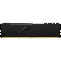 3600 8GB Kingston FURY Beast KF436C17BB/8