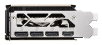 MSI GEFORCE RTX 5070 TI 16G INSPIRE 3X OC Grafikkarte NVIDIA 16 GB GDDR7