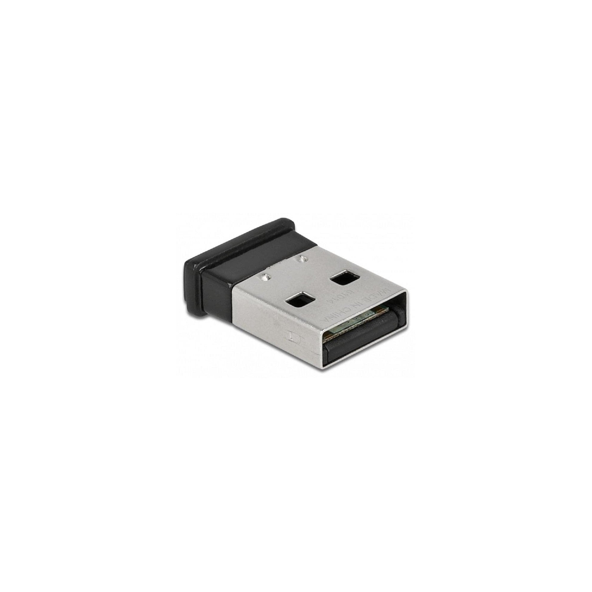 DeLock 61014 USB Bluetooth Adapter V5.0