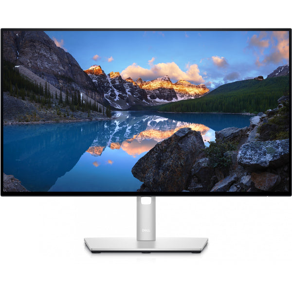 61cm/24'' (1920x1080) Dell UltraSharp U2422HE 16:9 5ms IPS HDMI DisplayPort USB-C VESA Pivot Full HD Nero/Argento
