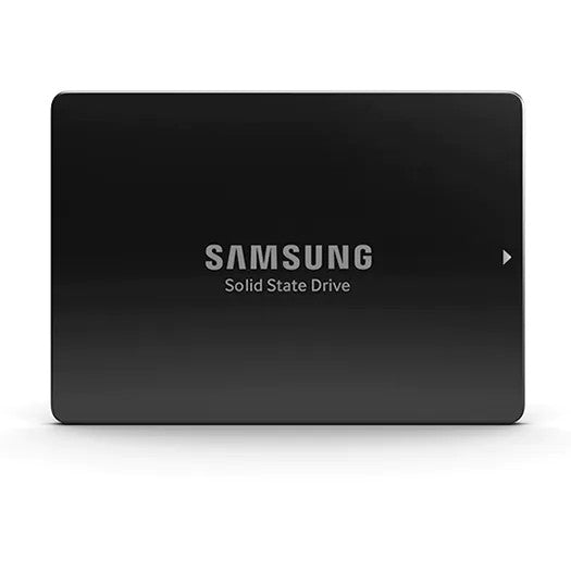 Ent. 2.5" 3.84TB Samsung PM897 bulk