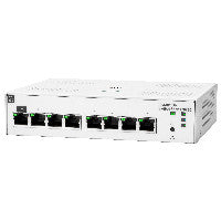HP Enterprise 8P HP Enterprise Aruba Instant On 1830 Switch