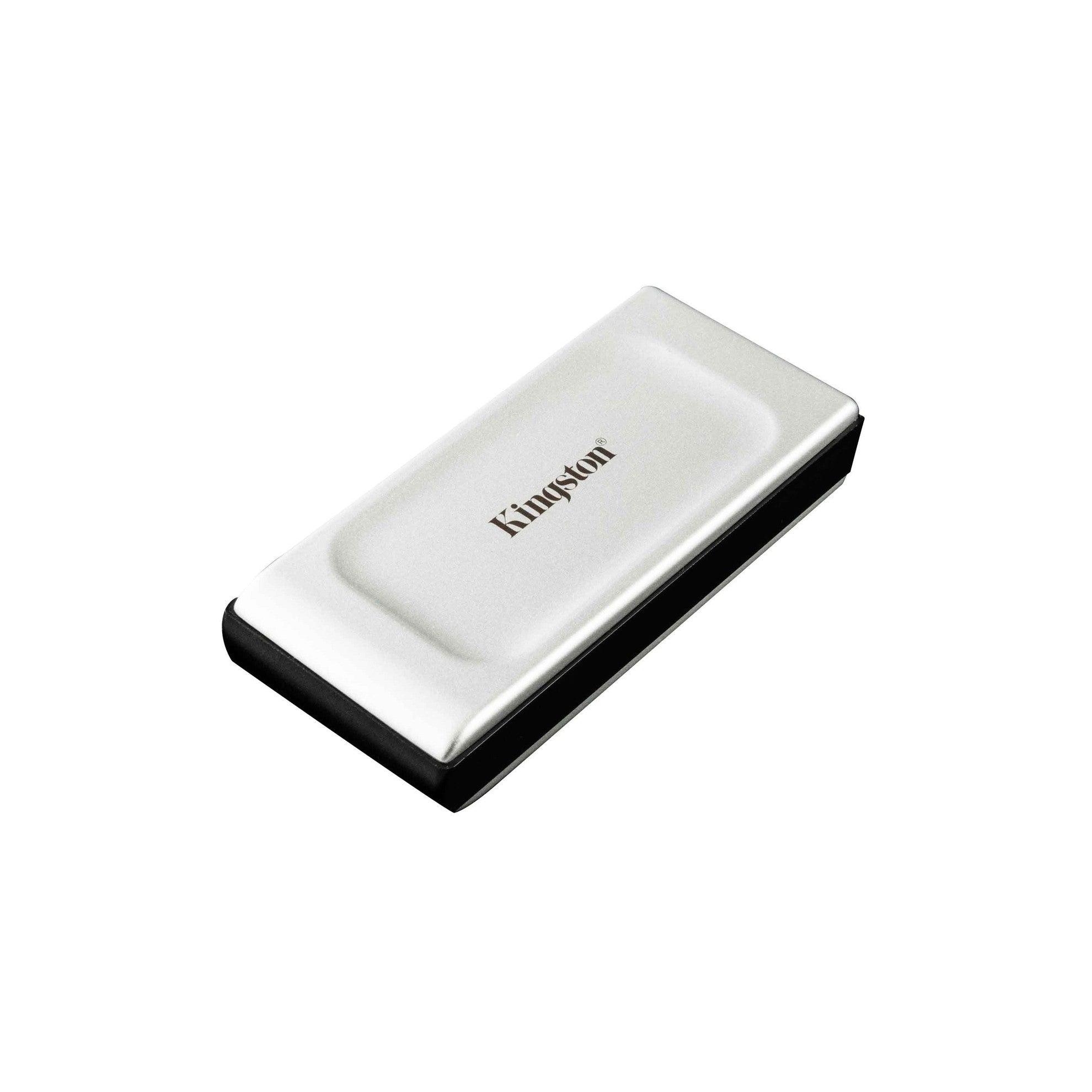 SSD Kingston XS2000 Portable 2TB, USB-C